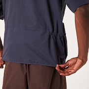Reserve Vest - Graphite