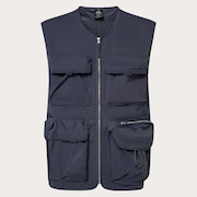 Reserve Vest - Graphite