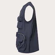 Reserve Vest - Graphite