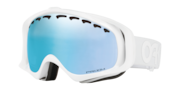 Crowbar® Snow Goggles - Factory Pilot Whiteout