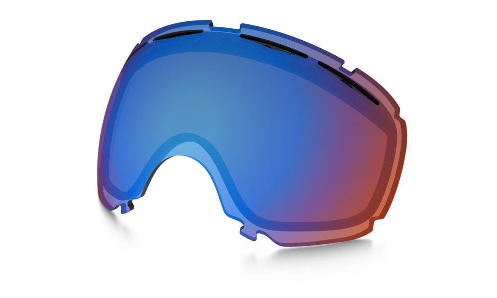 Oakley Canopy™ Replacement Lenses - - Clear - 02-298 | Oakley® 日本