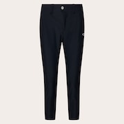 Elevate Apex Narrow Aero - Pitch Black