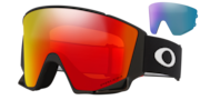 Flow Scape™ L Snow Goggles - Matte Black