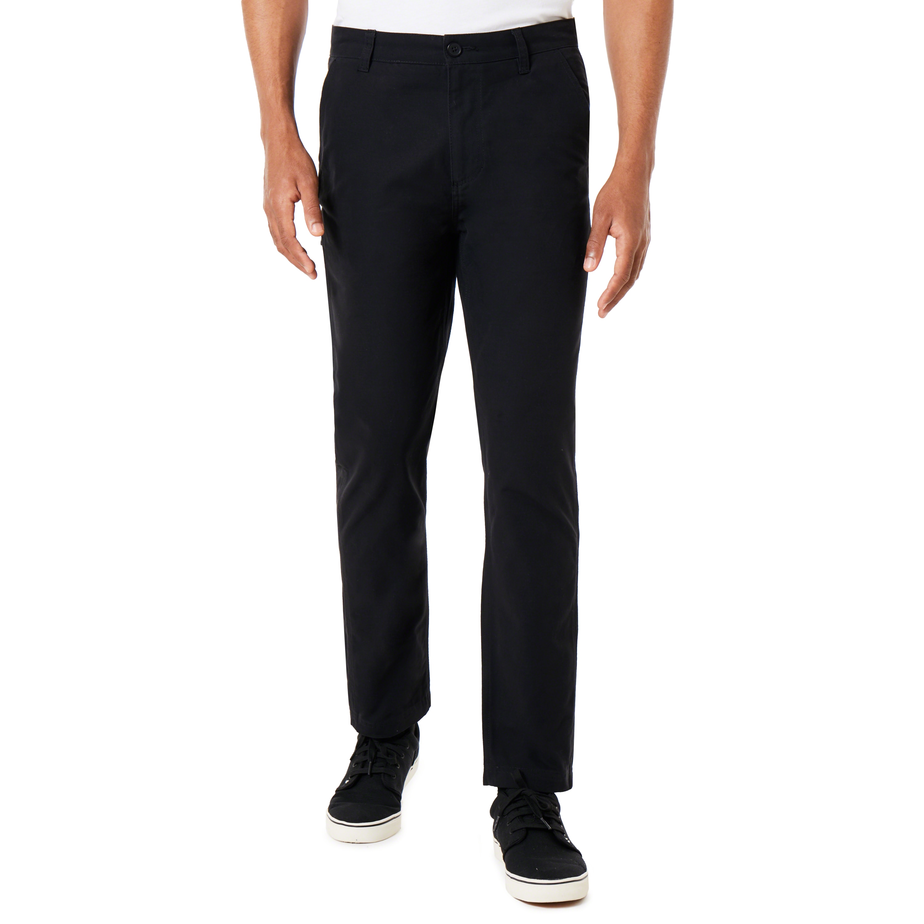 Oakley Icon Worker Pants - Blackout | Oakley® | Official Oakley