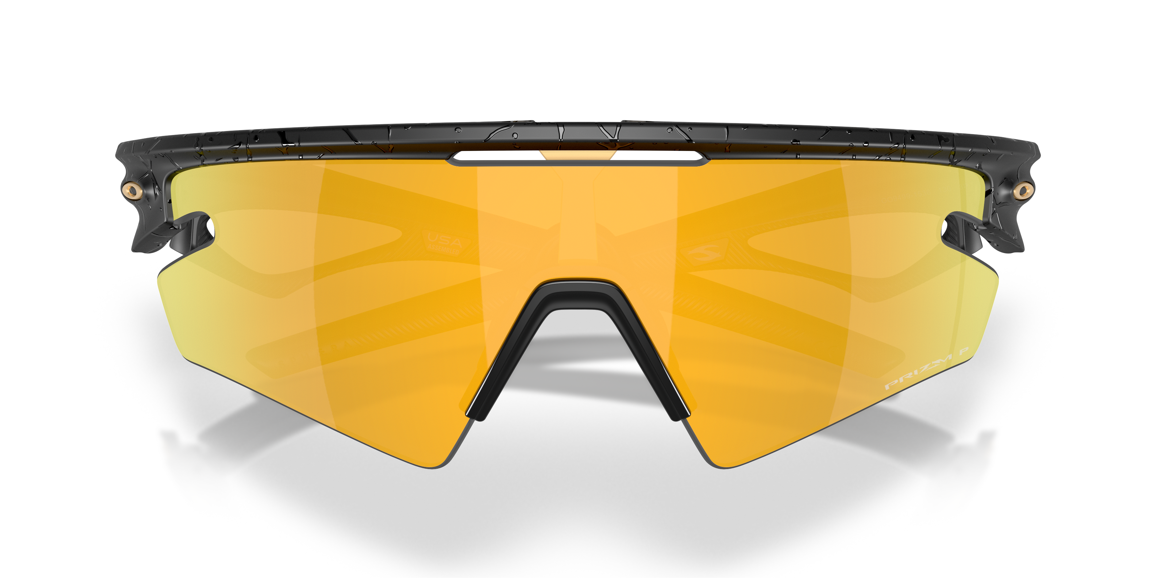Sphaera™ Slash Gridiron Collection Prizm 24K Polarized Lenses