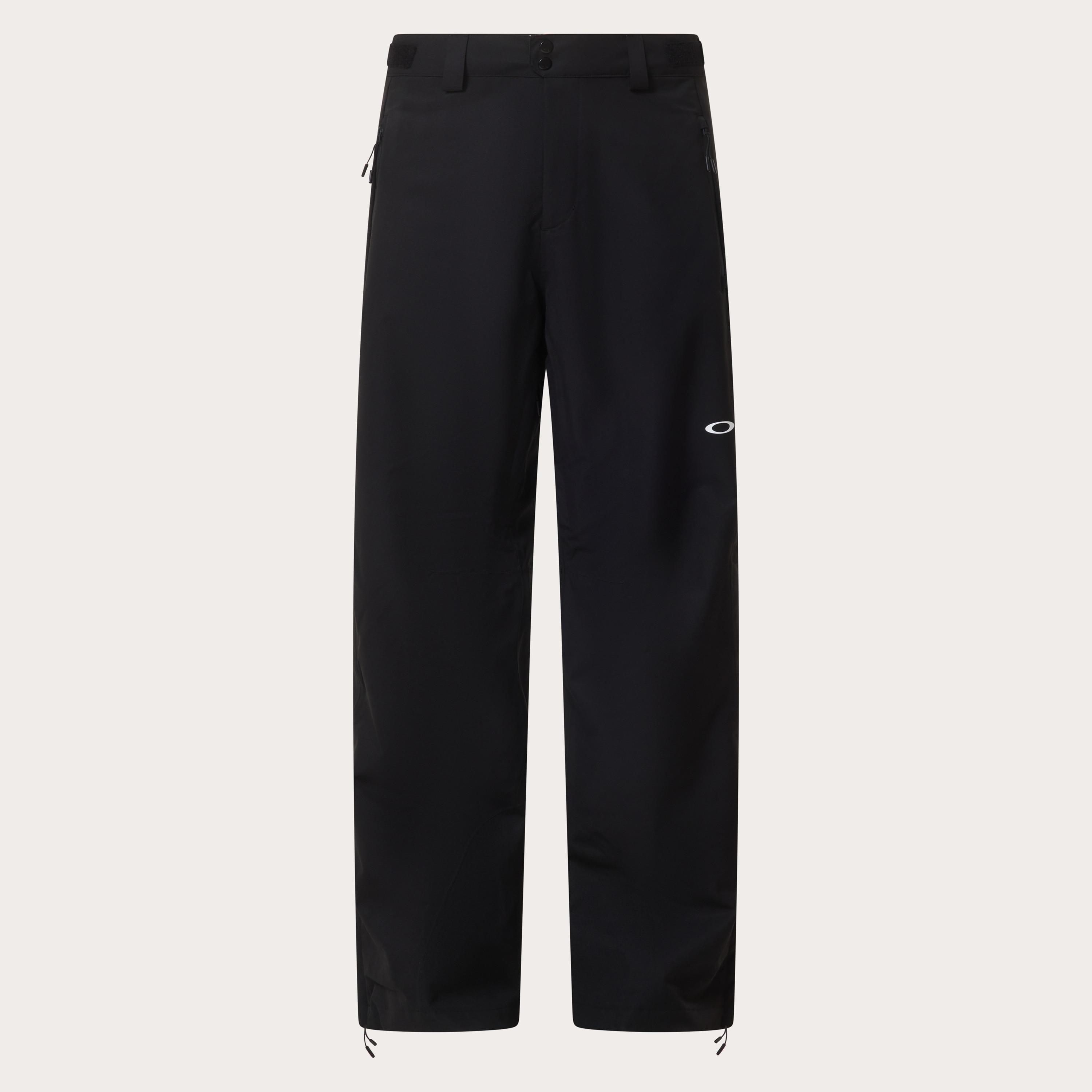 Oakley Kendall Rc Shell Pant In Black