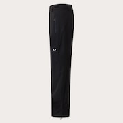 Kendall RC Shell Pant - Black/White