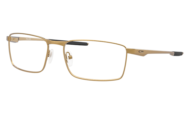 Fuller™ Alloy Collection