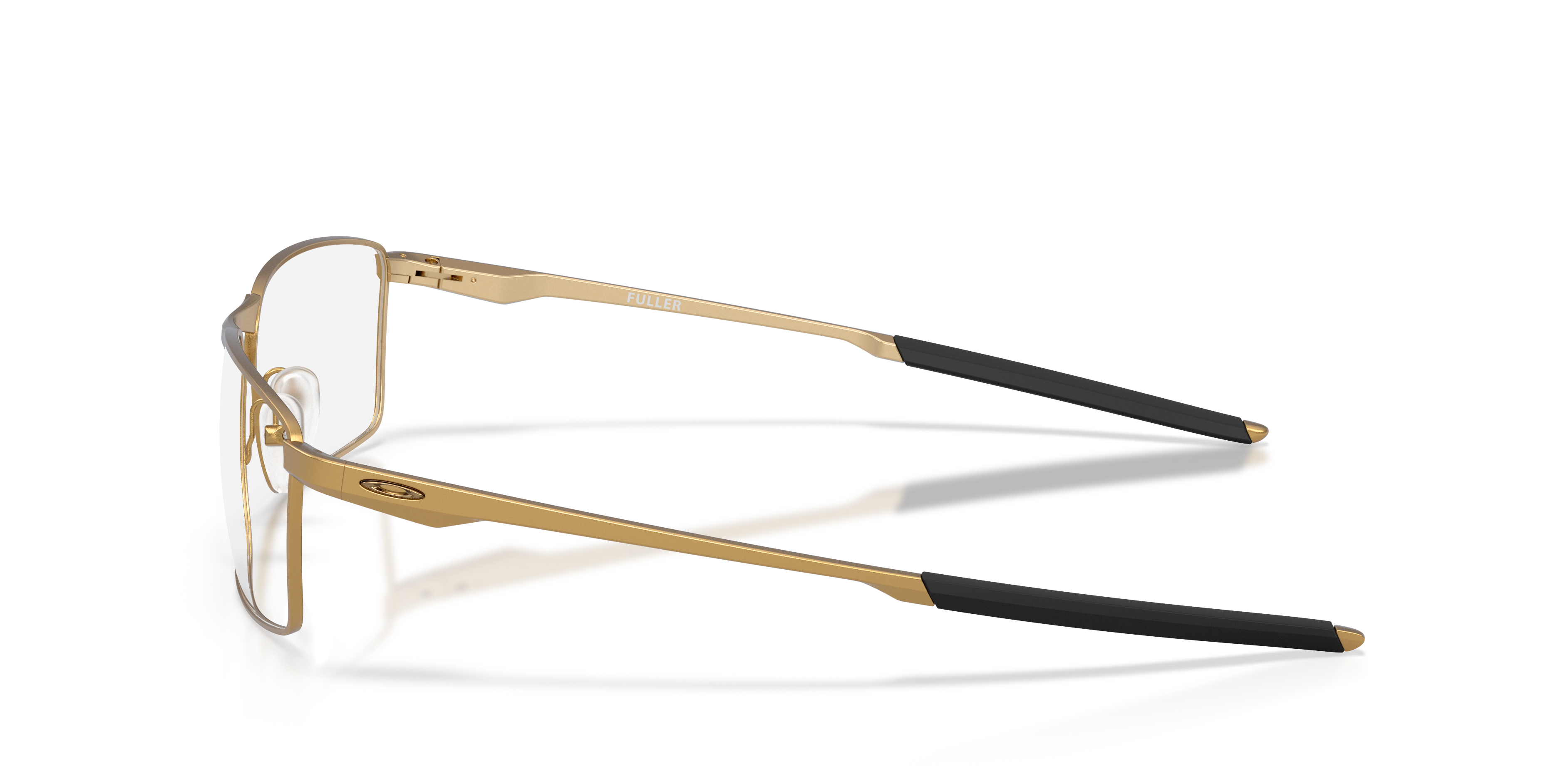 Fuller™ Alloy Collection Antique Gold Eyeglasses | Oakley® US