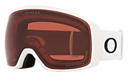Flight Tracker L Snow Goggles