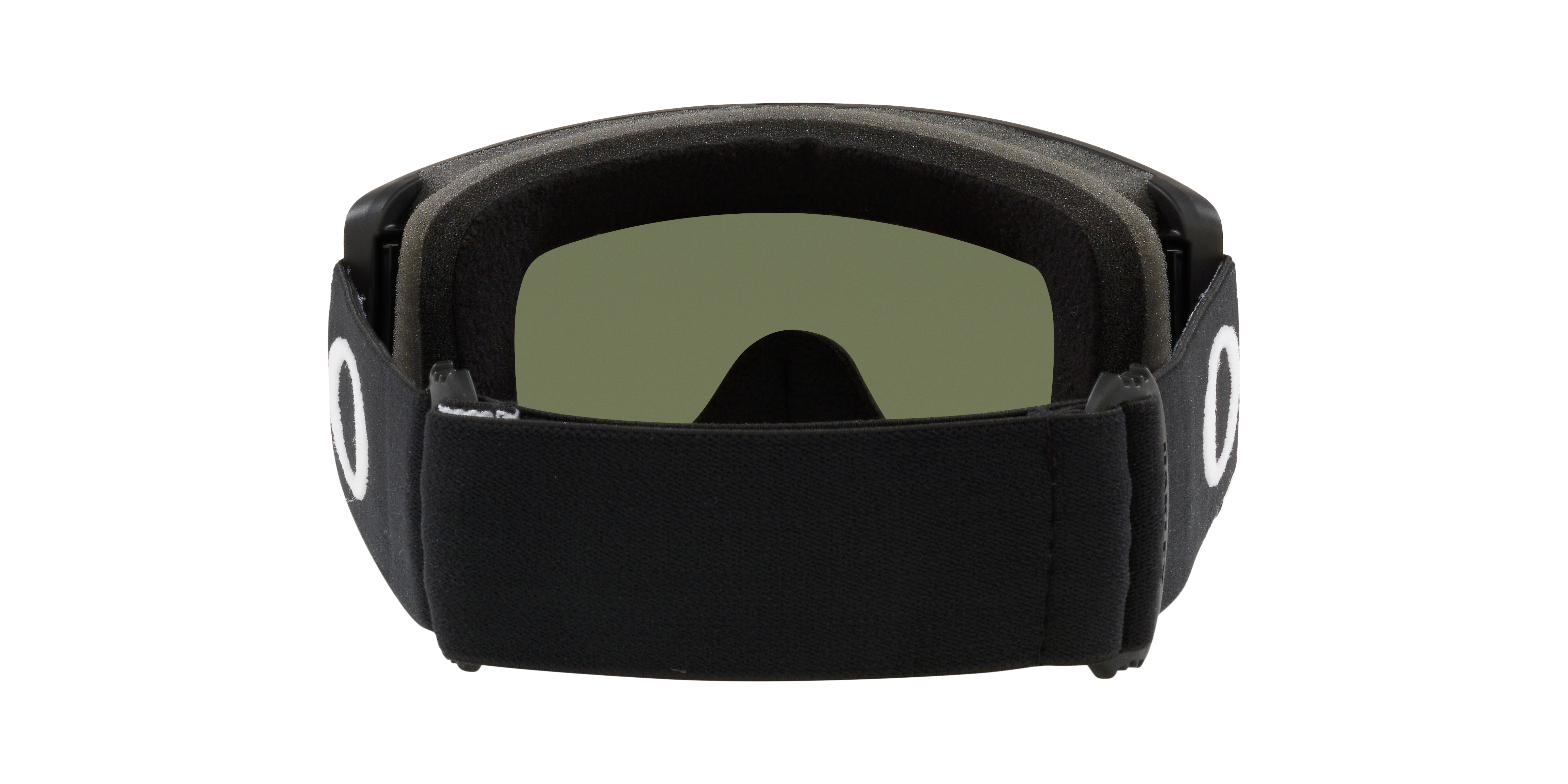 【12/27迄SALE】OAKLEY Goggles Oakley Line Miner™ Pro L (Low Bridge Fit) Snow Goggles - Matte