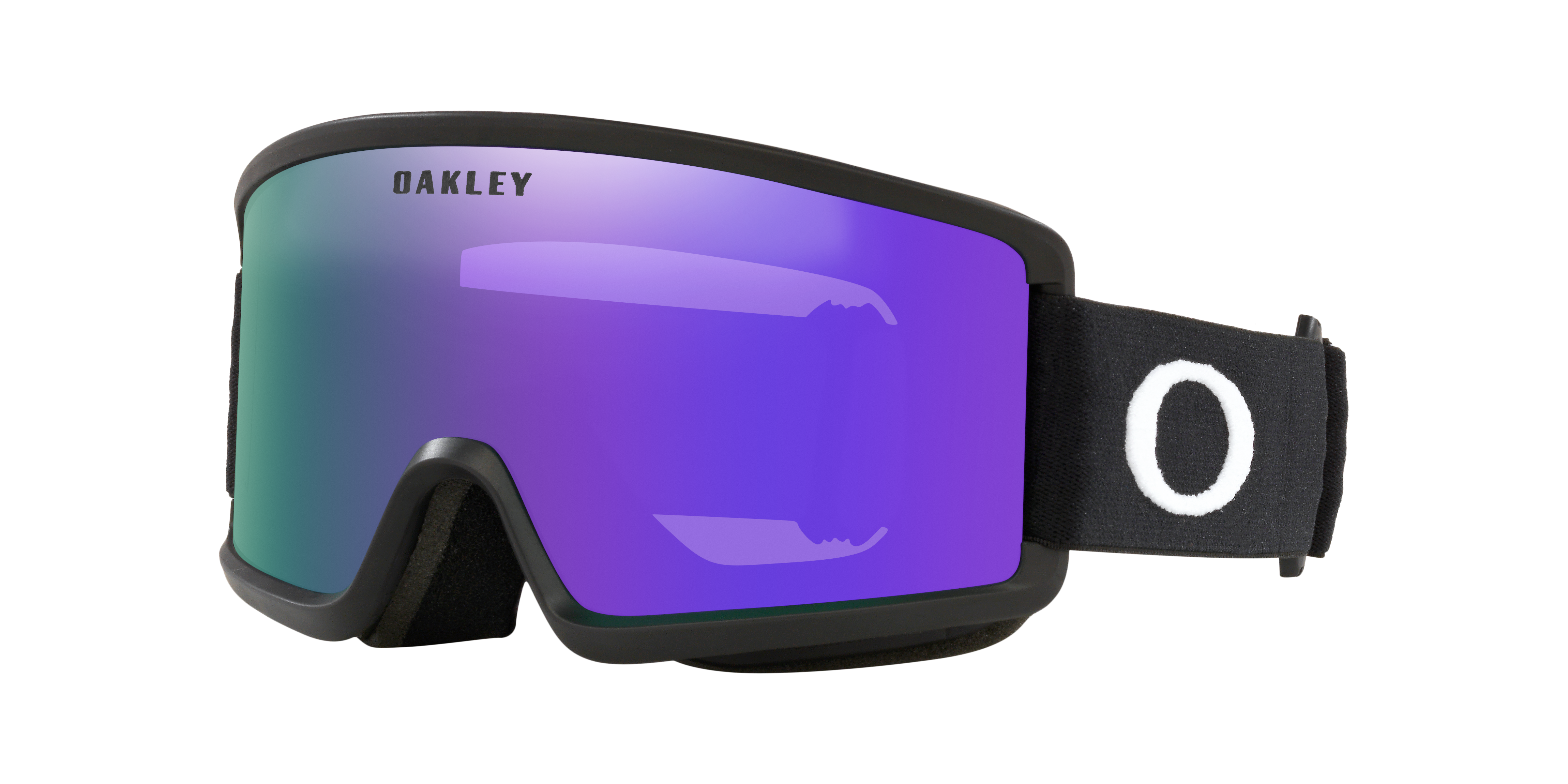 OAKLEY TARGET LINE L ゴーグル マットブラック Oakley Target Line L Goggles - PROLENS