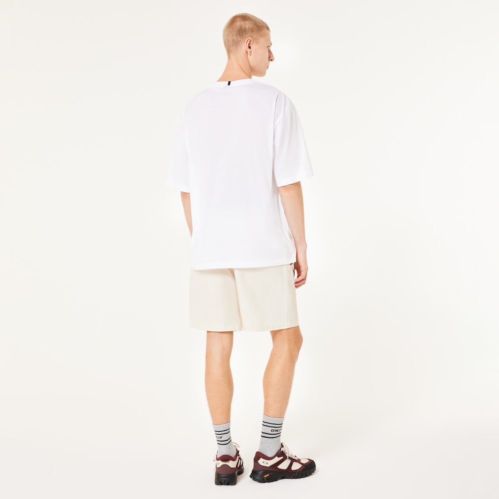 【OAKLEY】25ss JELLYFISH TEE Oakley Jellyfish Tee - Ourland Outdoor