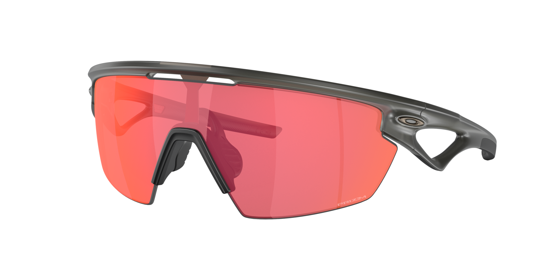 オークリー OAKLEY Sphaera（スファエラ） OO9403-0436 Matte Carbon 