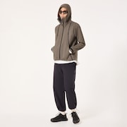 Rs Shell Glaze Shell Jacket 2.0 - Plum