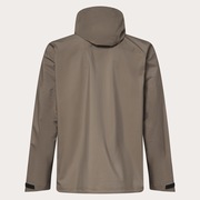 Rs Shell Glaze Shell Jacket 2.0 - Plum