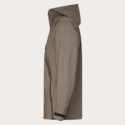 Rs Shell Glaze Shell Jacket 2.0 - Plum