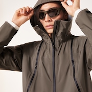 Rs Shell Glaze Shell Jacket 2.0 - Plum