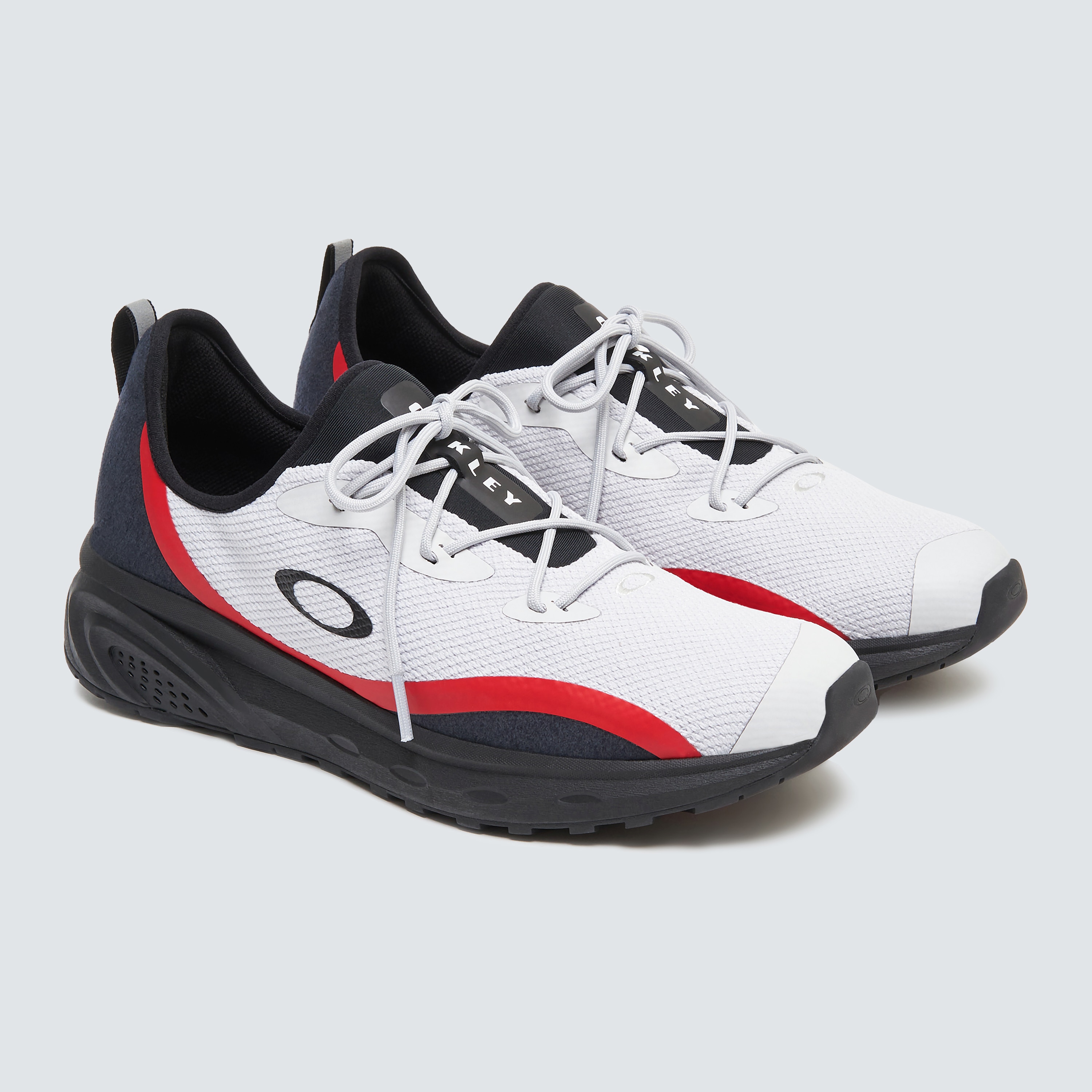 Oakley Lennox - Grey/Black - FOF100430-213 | Oakley® US