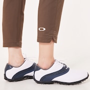 Elevate H/O-Str. Ankle Tapered - Canteen