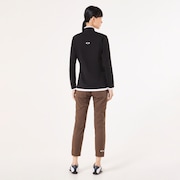 Elevate H/O-Str. Ankle Tapered - Canteen