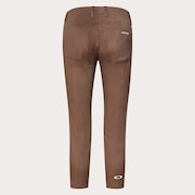 Elevate H/O-Str. Ankle Tapered - Canteen