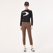 Elevate H/O-Str. Ankle Tapered - Canteen