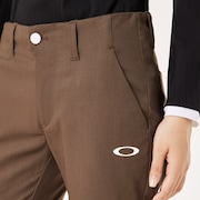 Elevate H/O-Str. Ankle Tapered - Canteen