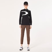 Elevate H/O-Str. Ankle Tapered