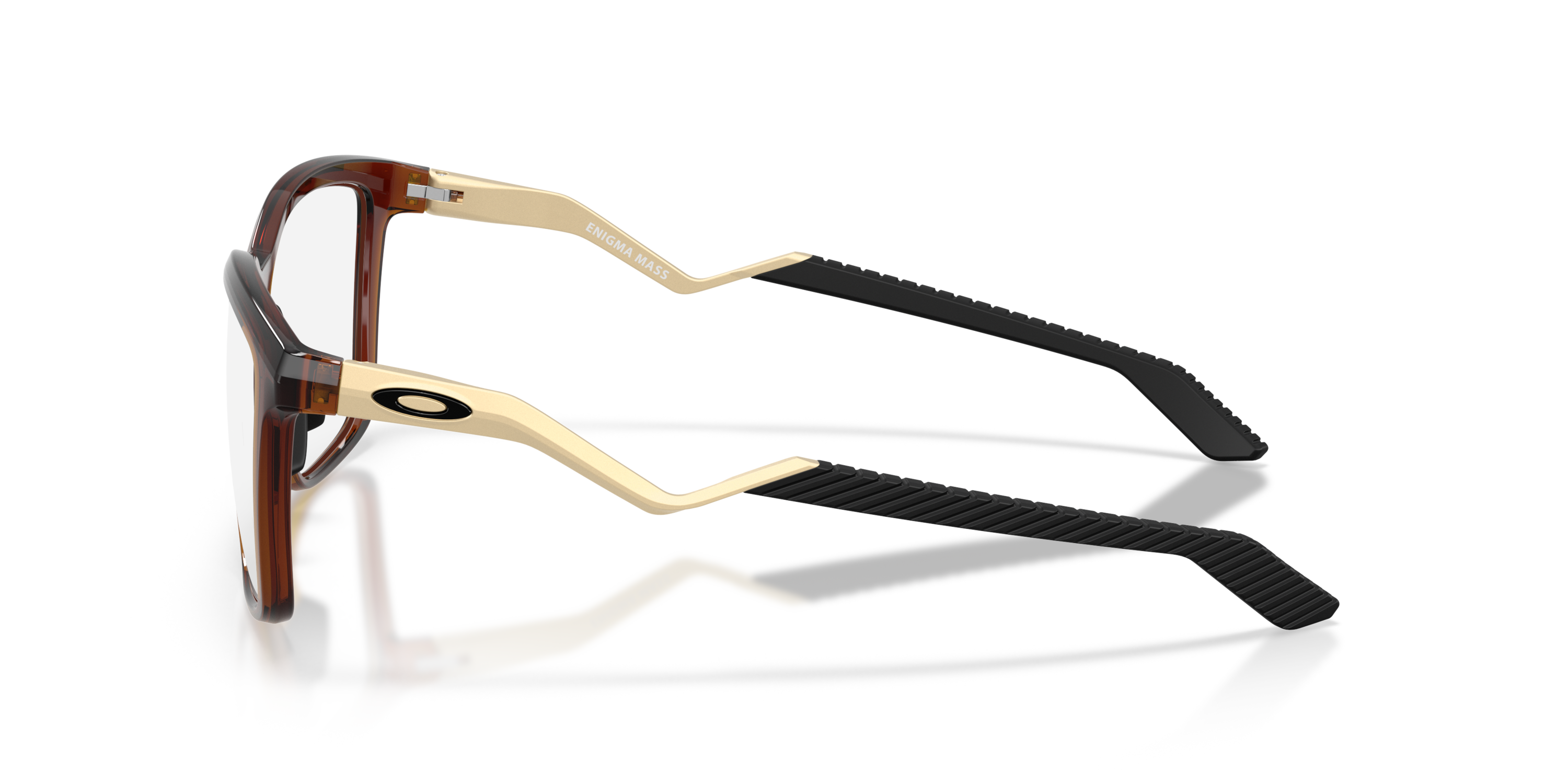 Kylian Mbappé Signature Series Enigma Mass Dark Amber