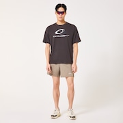 Allmighty Shorts 5.0Inch 2.0 - Bark