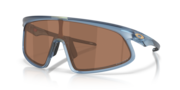 RSLV Polaris Collection - Matte Transparent Abyss