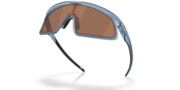 RSLV Polaris Collection - Matte Transparent Abyss