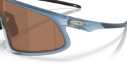 RSLV Polaris Collection - Matte Transparent Abyss