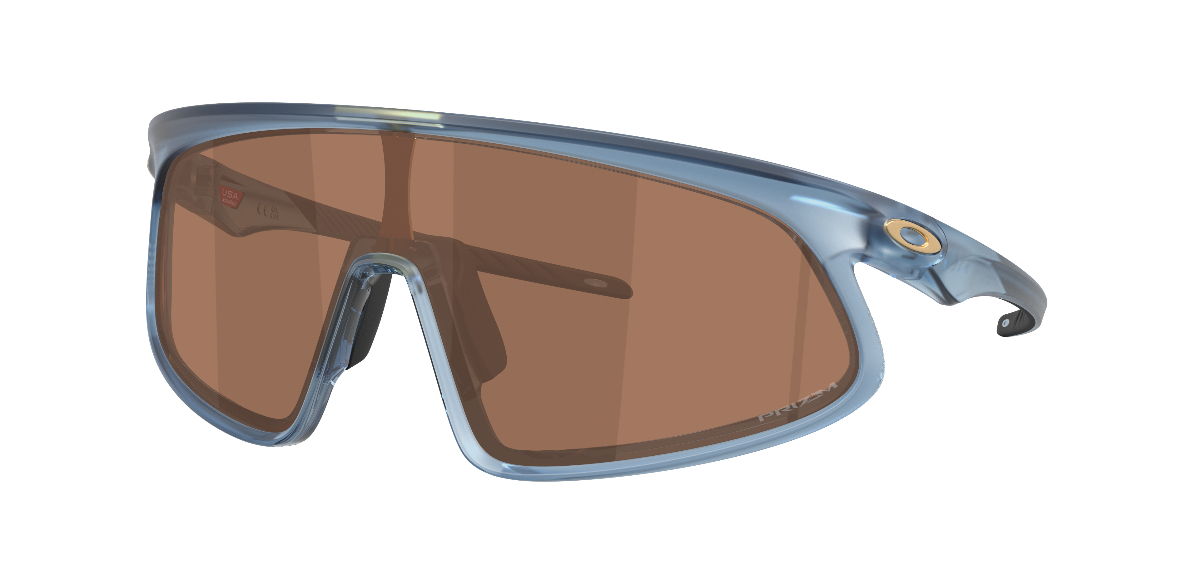 オークリー OAKLEY／スポーツサングラス 09721J オークリー OAKLEY