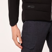Skull Transform Down Vest 3.0 - Blackout