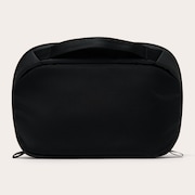 Link Desk Pouch - Pitch Black