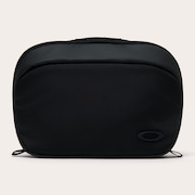 Link Desk Pouch - Pitch Black