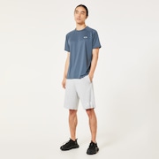 O-Tech Cold Aclife Shorts 3.0 - New Athletic Grey