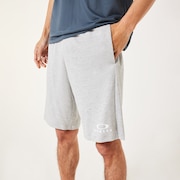 O-Tech Cold Aclife Shorts 3.0 - New Athletic Grey