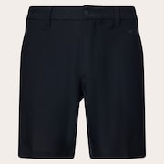 Skull Apex Aero Shorts - Pitch Black