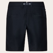 Skull Apex Aero Shorts - Pitch Black