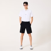 Skull Apex Aero Shorts