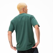 Camiseta Oakley Patch Tee Ii - Hunter Green