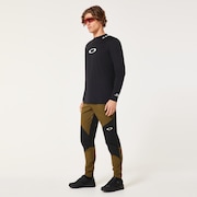 Seeker Airline Pant - Army Green