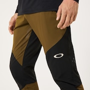 Seeker Airline Pant - Army Green