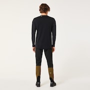 Seeker Airline Pant - Army Green
