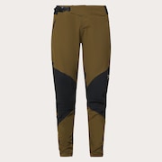 Seeker Airline Pant - Army Green