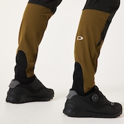 Seeker Airline Pant - Army Green