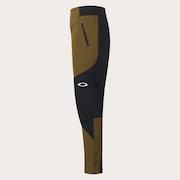 Seeker Airline Pant - Army Green